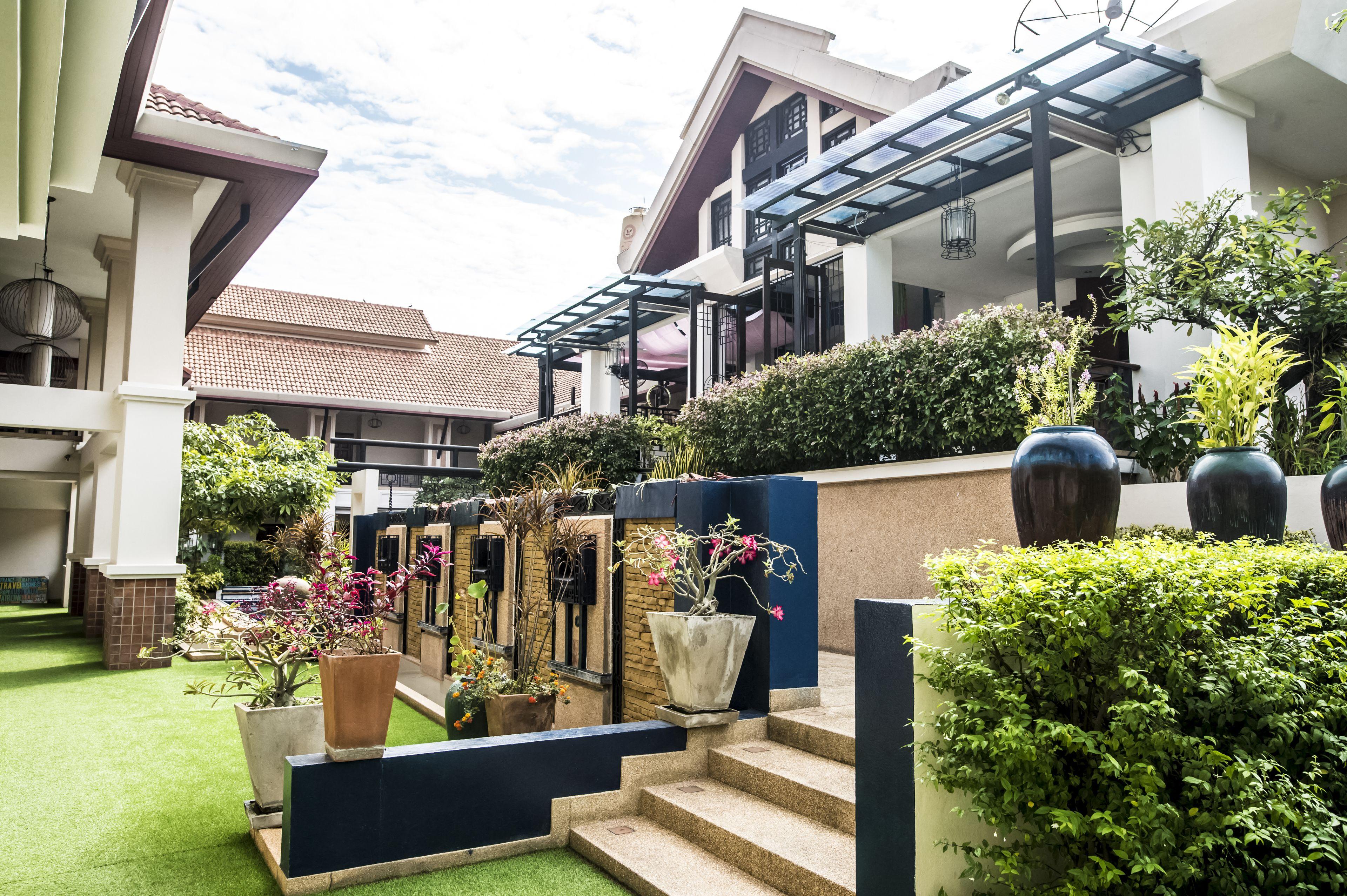 Glur Chiangmai Hostel - Chiang Mai, Chiang Mai