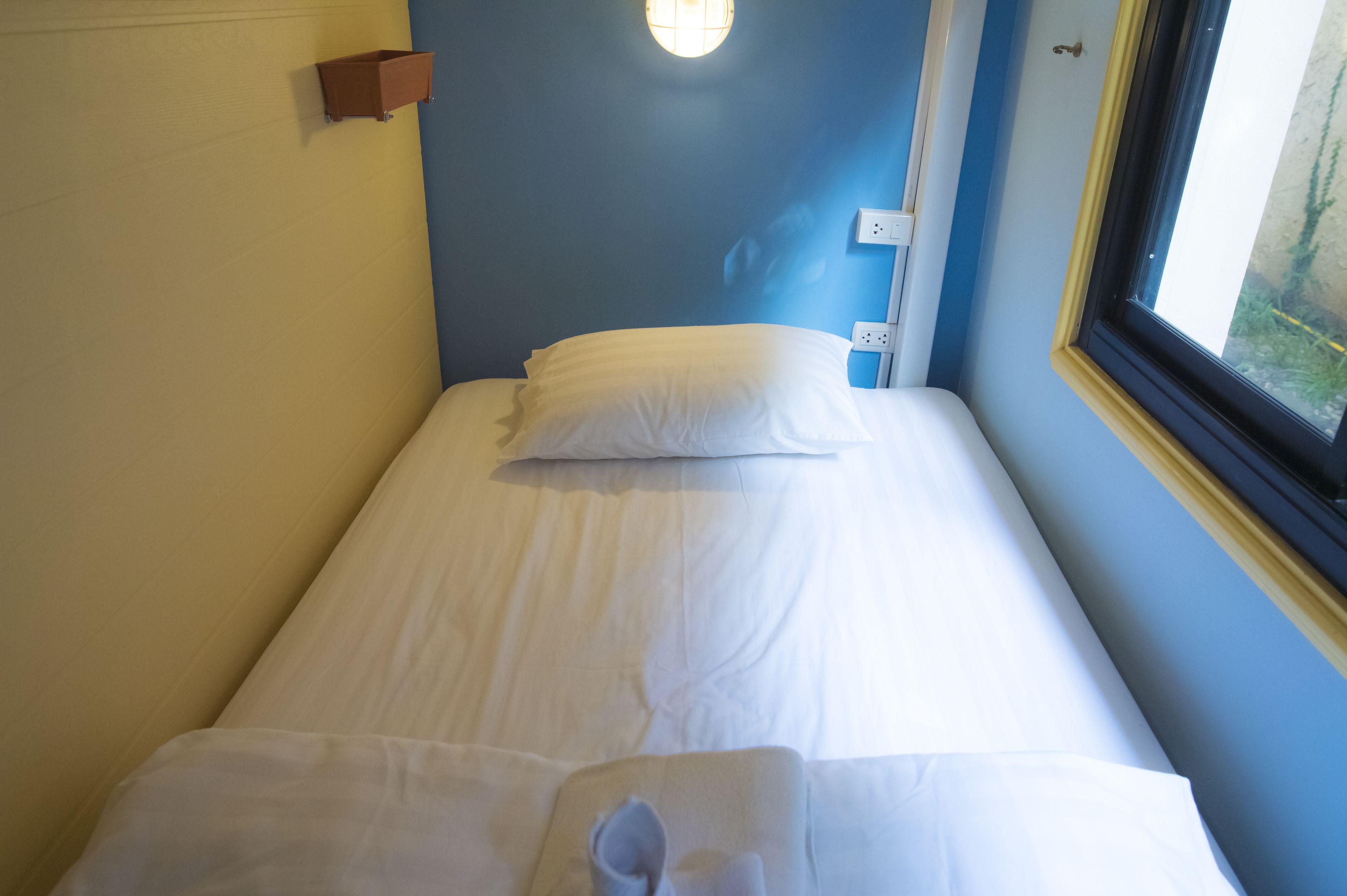 Glur Chiangmai Hostel - Chiang Mai — Photos 1